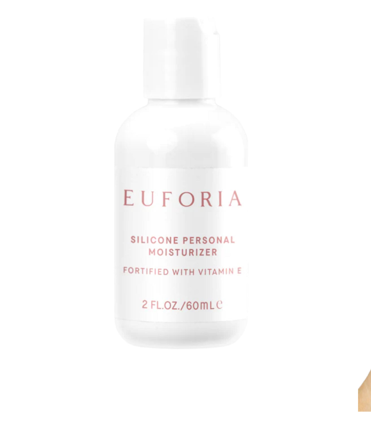 Silicone Personal Moisturizer