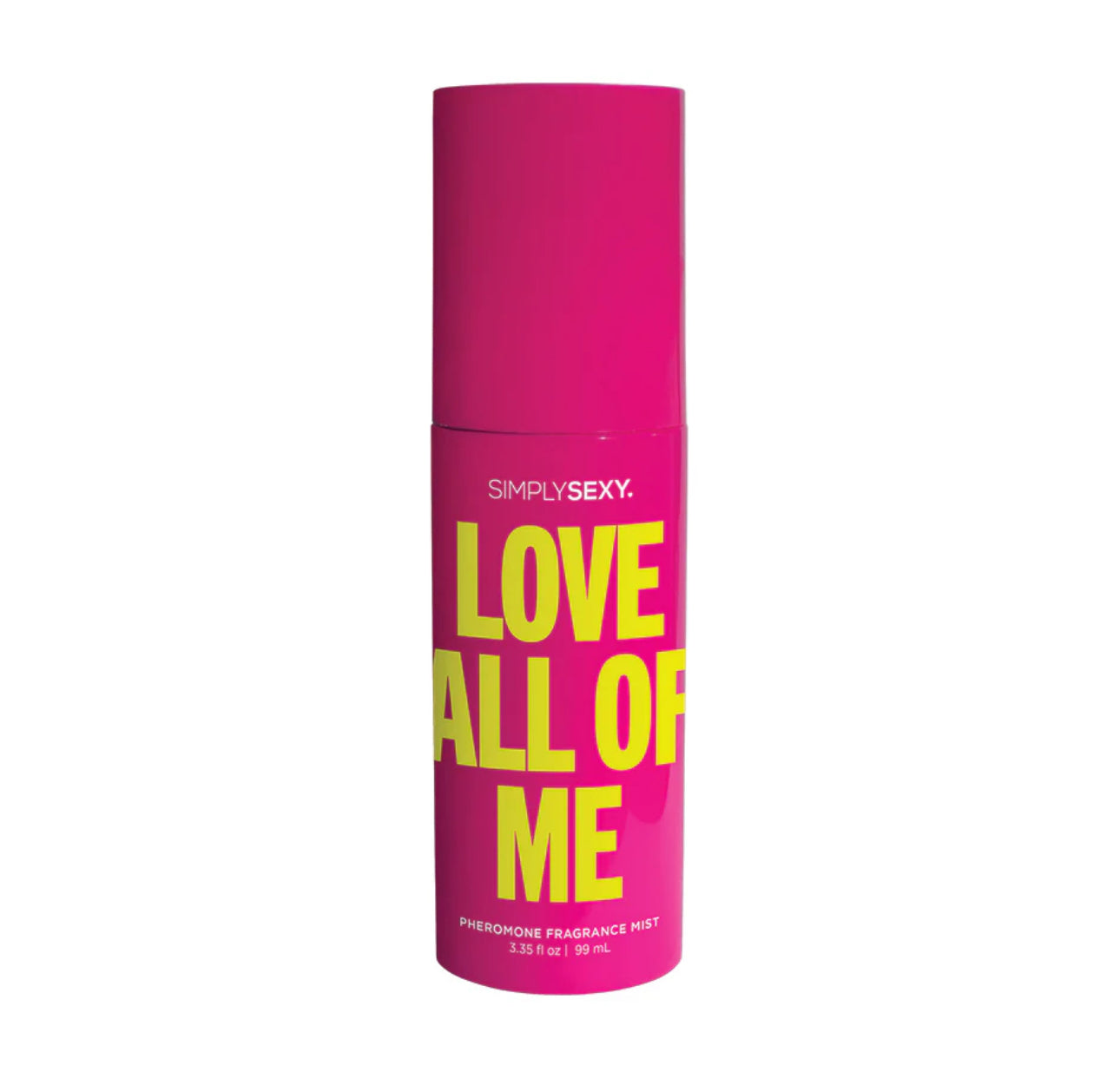Love All Of Me Simply Sexy