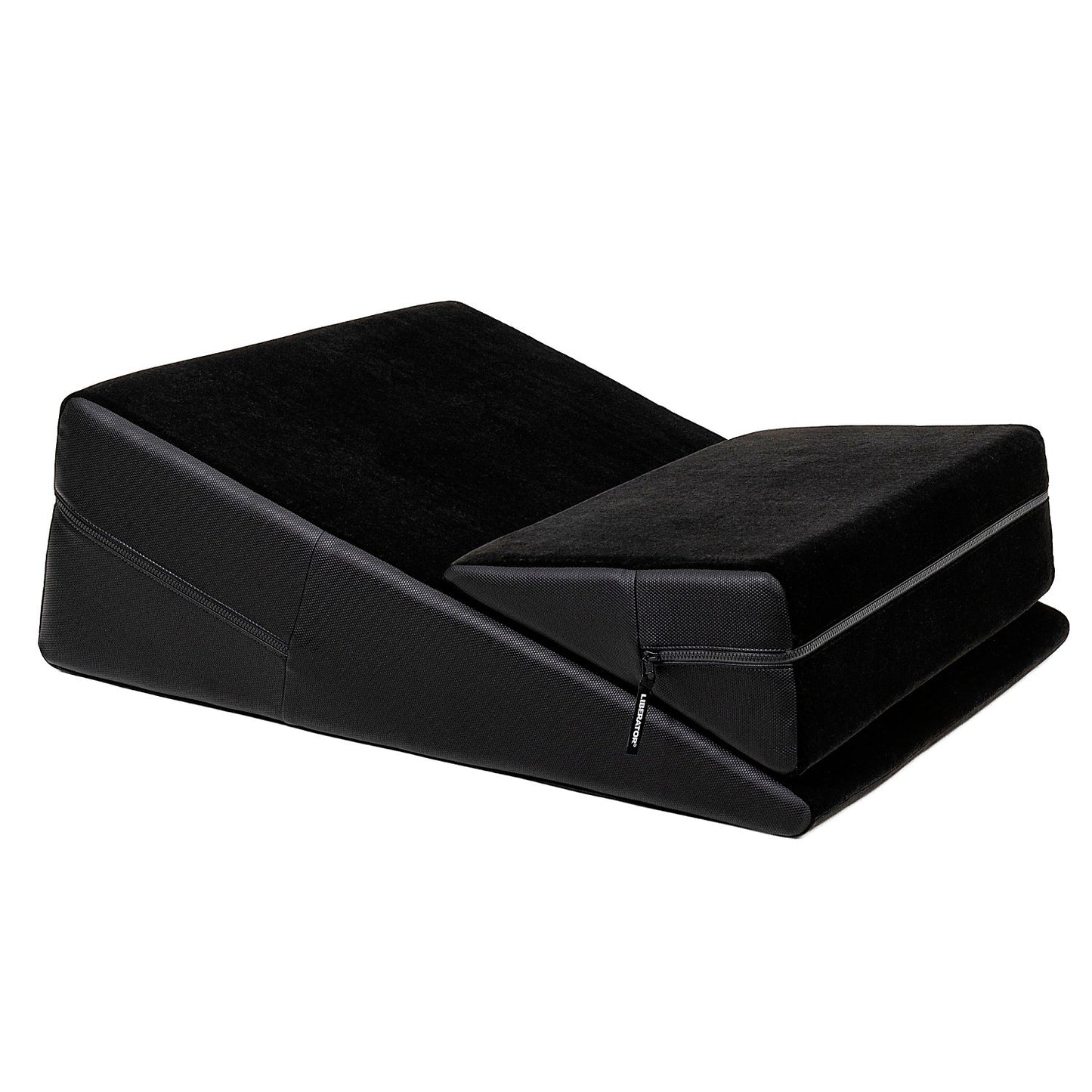 Wedge/Ramp Combo