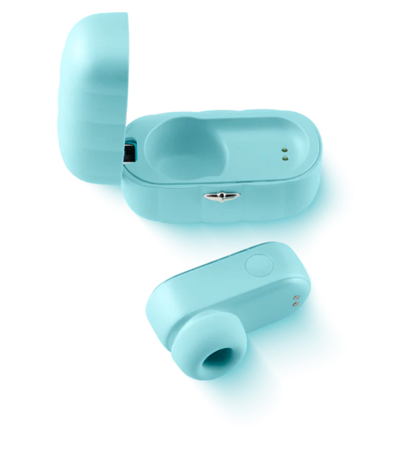 Pleasure Pod