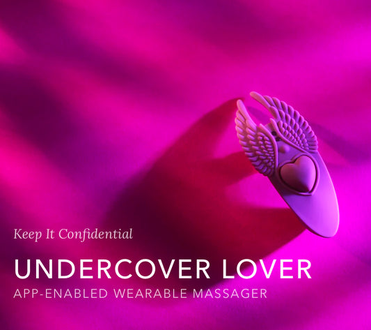 Undercover lover