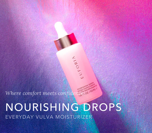 Nourishing Drops
