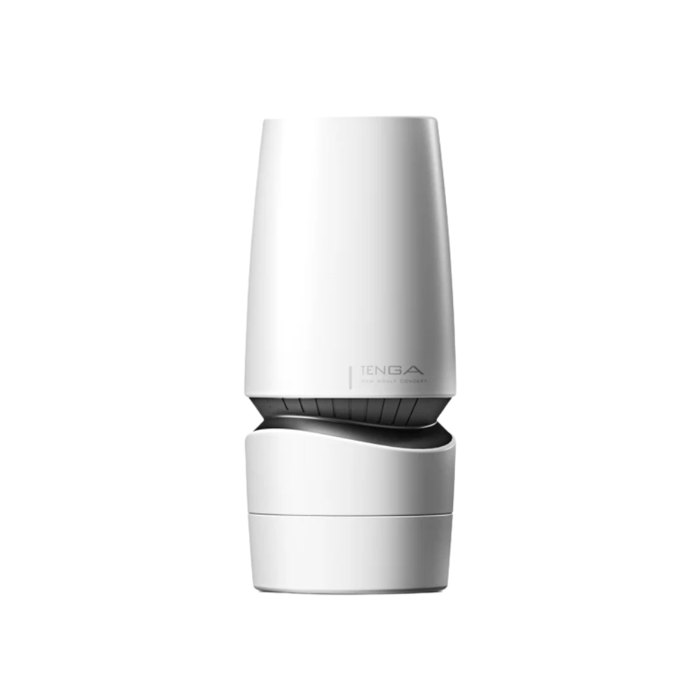 Aero Silver Ring