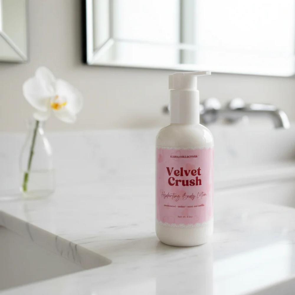 Body Lotion