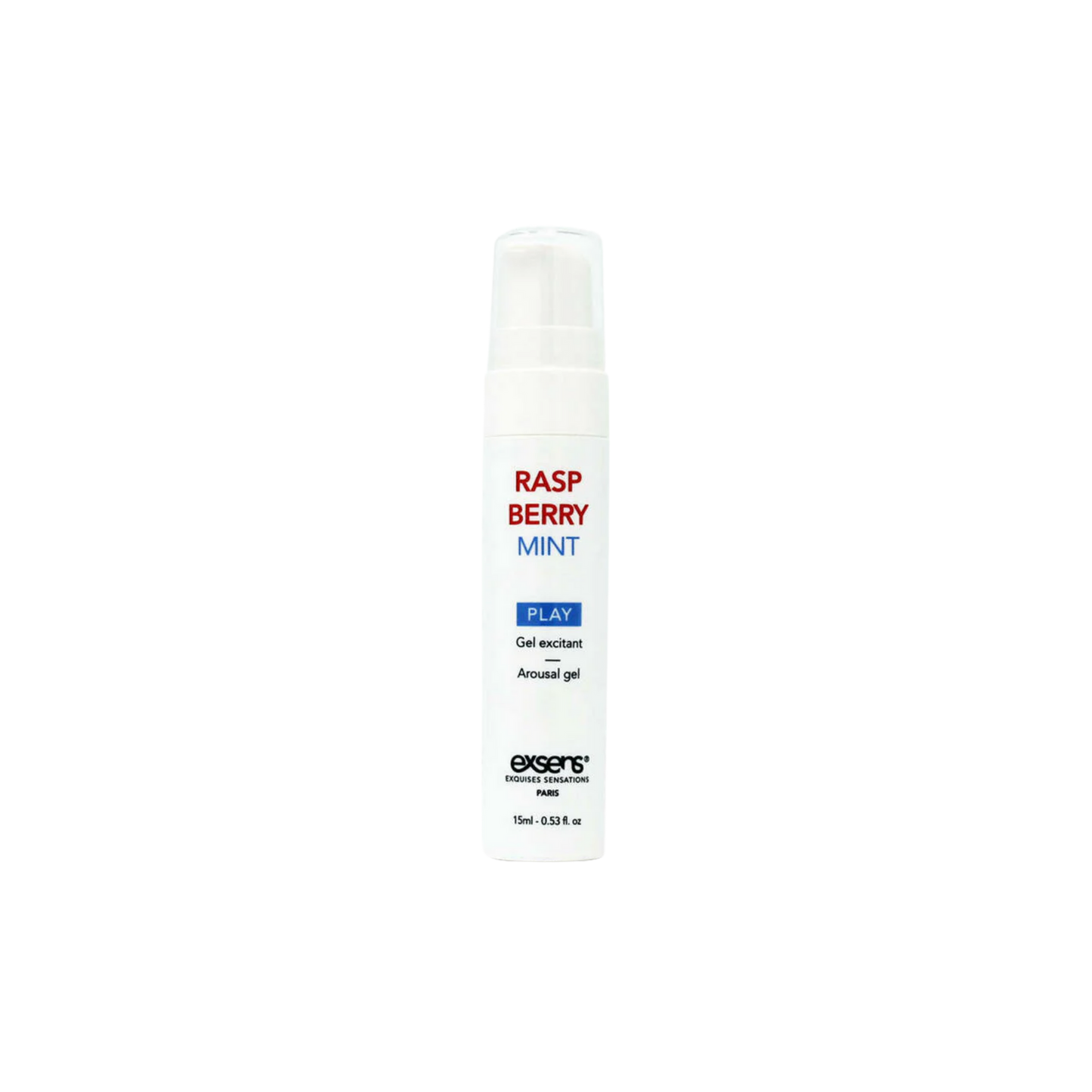 Arousal Gel