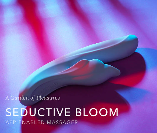 Seductive Bloom