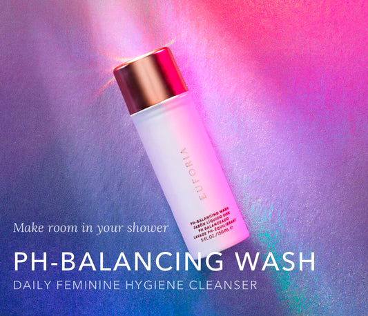 PH- Balancing Wash