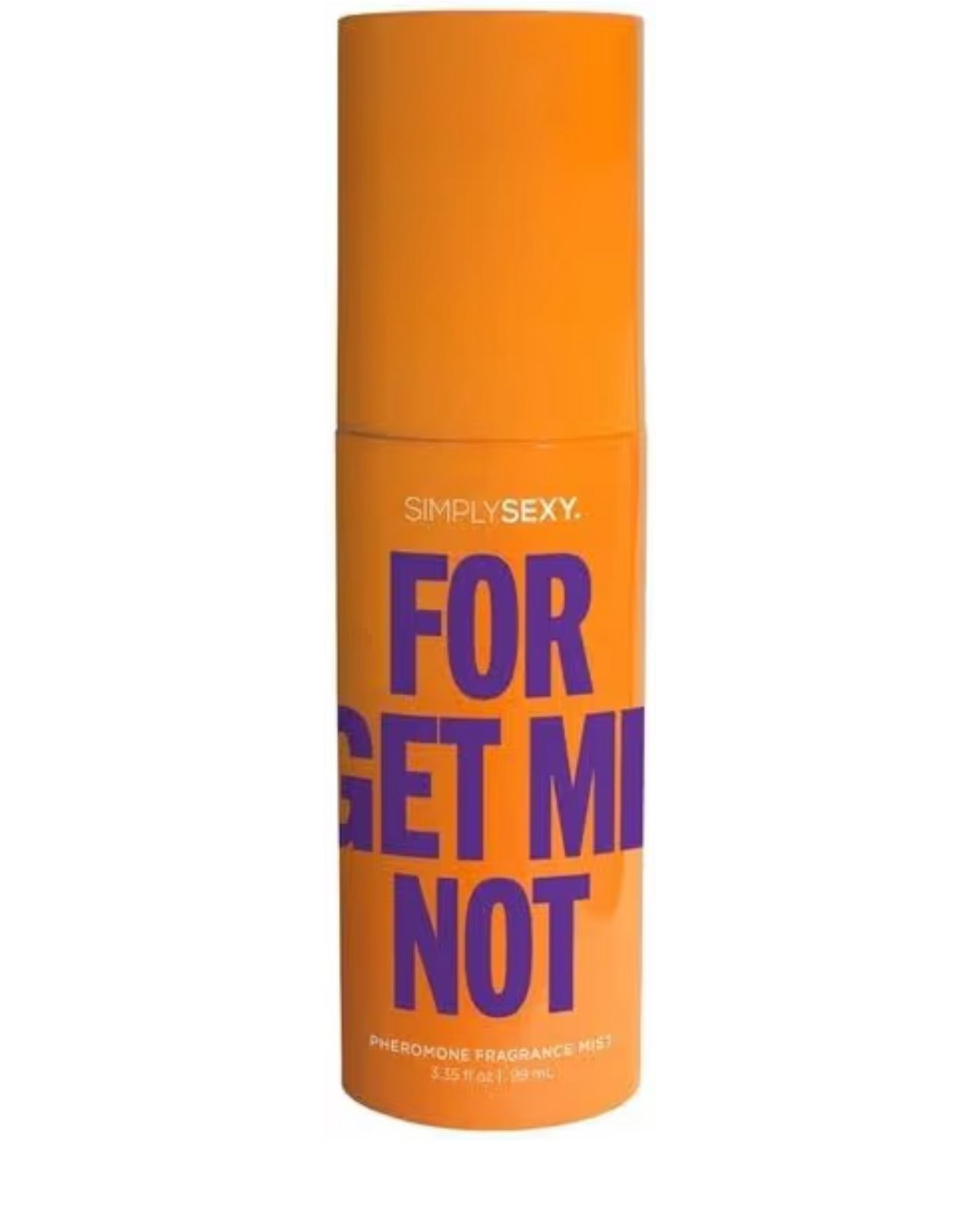 For Get Me Not Simply Sexy