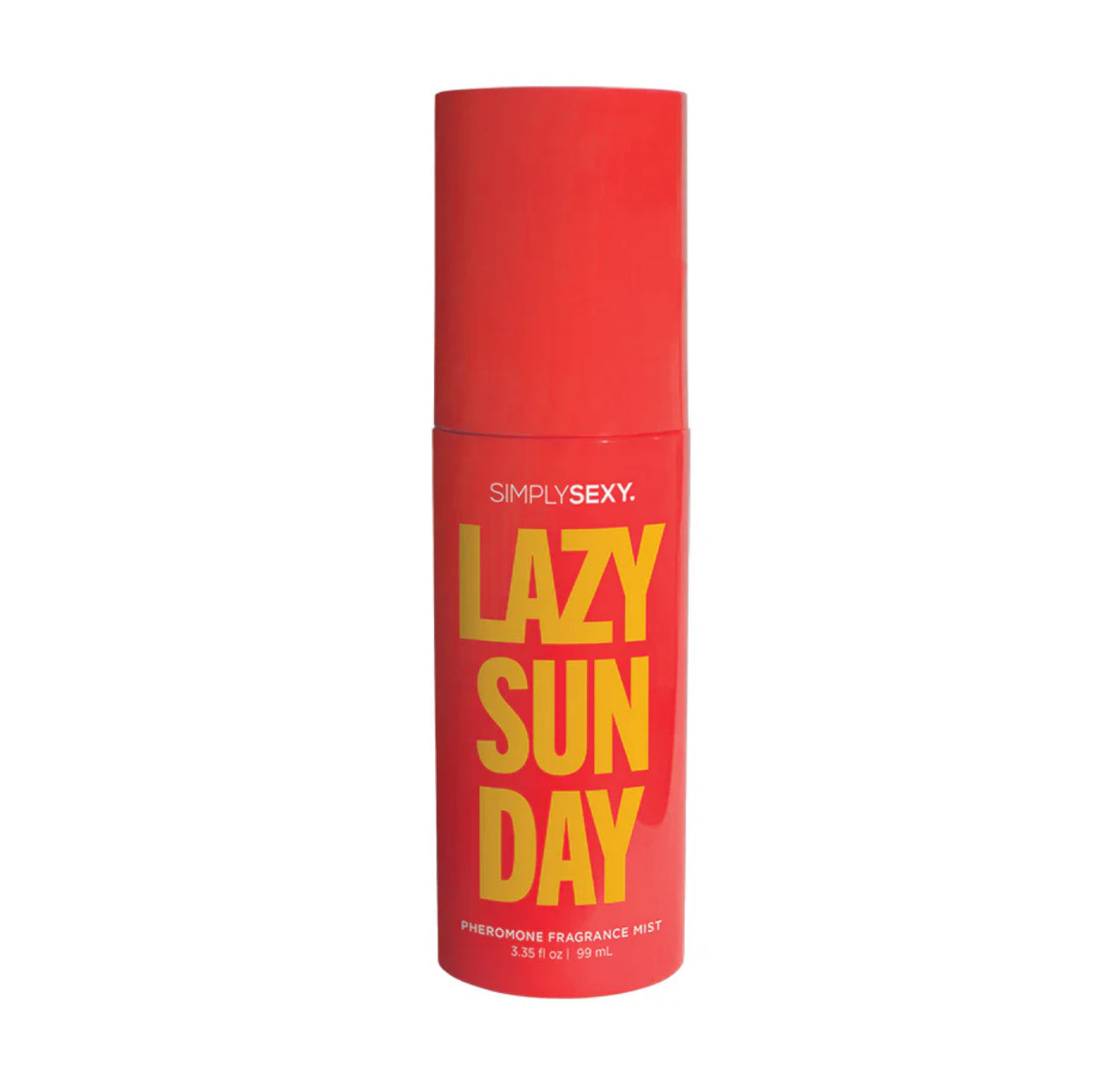 Lazy Sunday simply sexy