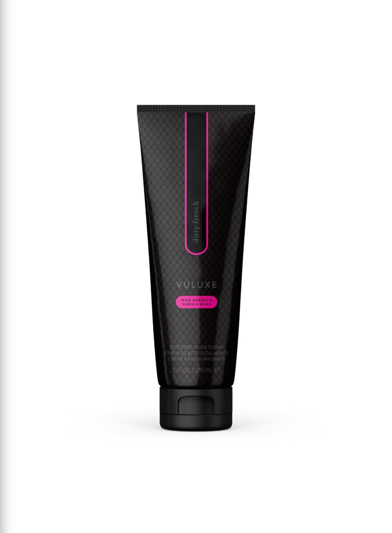 Dirty French Vuluxe (coochy shave cream)