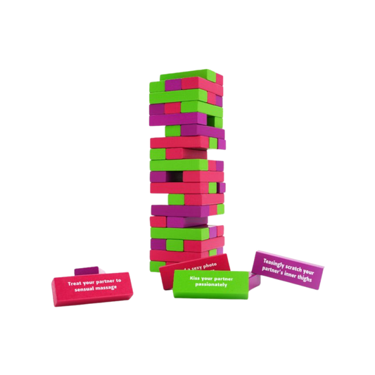 Tower Of Pleasure